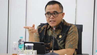 Indonesia Naik 13 Peringkat dalam UN E-Government Survey, Menpan RB Optimistis Digitalisasi Layanan Publik Terwujud