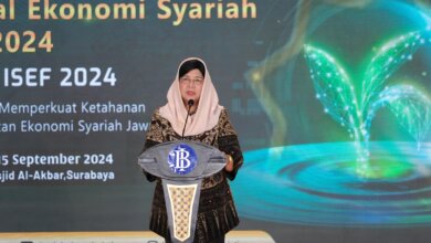 Ini Tiga Inovasi Digital Percapatan Pengembanan Ekonomi Syariah Wilayah Jawa