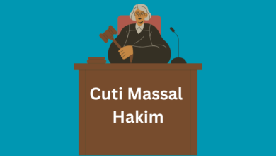 Hakim Cuti Massal Tuntut Naik Gaji, PeIayanan Publik Harus Tetap Diperhatikan