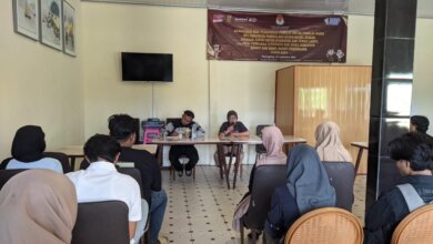JRDP Waspadai Praktik Politik Uang di 3 Fase Krusial Pilkada