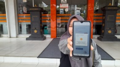 E-Materai Hambat Pendaftaran CPNS 2024