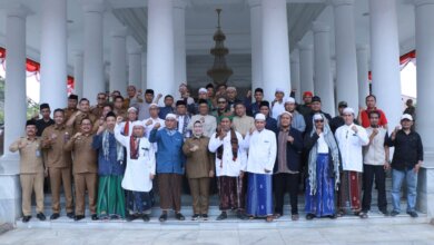 Penutupan Pabrik Miras di Kabupaten Serang, Pemkab Mau Ajukan Surat ke Kementerian