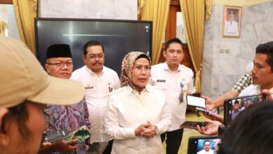 Pemkab Serang-UNISBA Teken MoU tentang Planologi