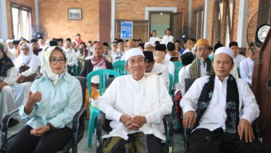 Airin Siapkan Program Beasiswa Santri dan Pemberdayaan Pesantren