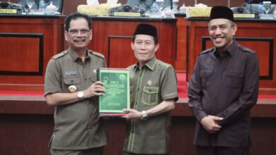 Pemkot Serang Alokasikan 20 Persen Anggaran Pendidikan pada APBD 2025
