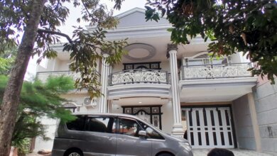 Digerebek BNN, Rumah Mewah di Kota Serang Diduga Jadi Tempat Produksi Pil Ekstasi