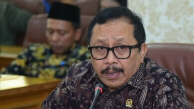 DPR RI Dorong Pembentukan Pengaduan Online Pilkada 2024 Untuk Hadirkan Pengawasan Partisipatif Masyarakat