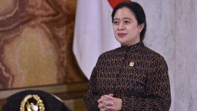 Anggota DPR 2024-2029 Dilantik 1 Oktober