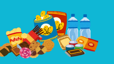 Tekan Diabetes, Label Gizi di Makanan Kemasan Bisa Jadi Pengingat Gaya Hidup Sehat