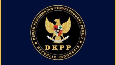 Anggota Bawaslu Kabupaten Serang Diadukan ke DKPP, Diduga Telantarkan Istri Siri