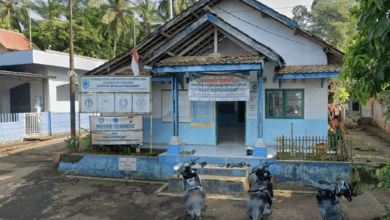 Desa Kupahandap Pandeglang Raih Penghargaan Desa Berkinerja Baik Turunkan Stunting