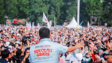 Sekolah Gratis Solusi atasi Kemiskinan di Banten, Andra Soni : Pendidikan yang Adil dan Merata