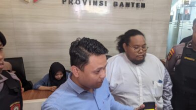 Diduga Ikut Hadiri Kampanye Airin, ASN Pemprov Banten Dilaporkan ke Bawaslu