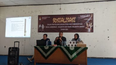 Pegiat Pemilu Ingatkan Bahaya Mobilisasi ASN dan Birokrat