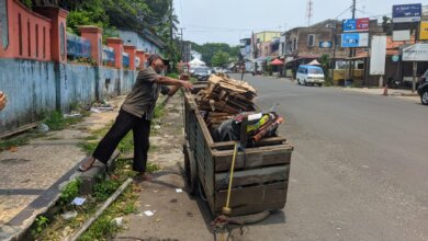 Calon Kepala Daerah di Pilkada 2024, Ibarat Mendorong Mobil Mogok