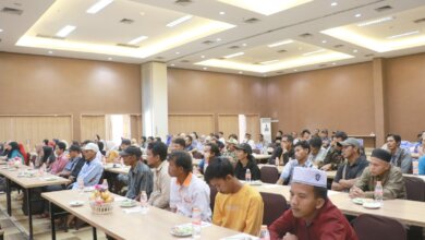 Pemilih Disabilitas Dapat Sosialisasi Pilkada Kabupaten Serang 2024