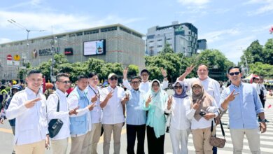Andra Soni Siap Sukseskan Program Prabowo-Gibran di Banten