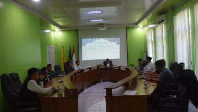 Muhammadiyah, NU dan MUI Kecamatan Pontang Kabupaten Serang Siap Berantas Miras