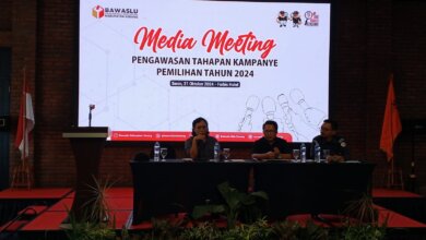 Waspadai Bahaya Hoax di Pilkada 2024