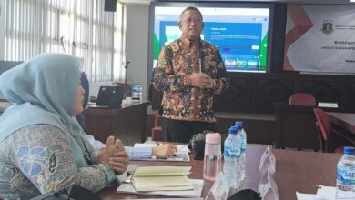 Agar Efektif Selesaikan Sengketa Konsumen, Kapasitas Anggota BPSK Banten Di-upgrade