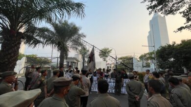 Al Muktabar Dinilai Gagal Atasi Pengangguran di  Banten