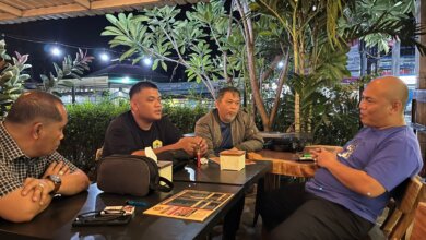 Jelang Piala Soeratin 2024, Serang Jaya Mulai Persiapkan Diri