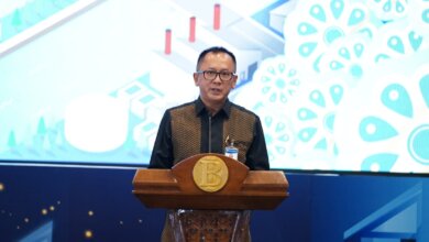 BI Ingatkan Pedagang Jangan Menolak Pembayaran Uang Tunai