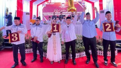 Ini Jadwal Debat Calon Walikoya Serang, Panelisnya 5 Orang