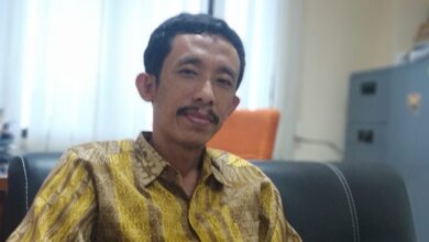 Usman Ashidiqi Qohara Jadi Pj Sekda Banten Gantikan Virgojanti