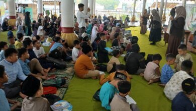 Kajian Muslim: Lindungi Anak dari Tindak Pelecehan