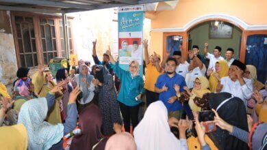 Muda Berdaya Hingga Gen Banten, Atasi Pengangguran ala Airin-Ade