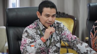 Dinilai Beratkan UMKM, DPR Desak Peninjauan Ulang Kenaikan Pajak Pertambahan NiIai