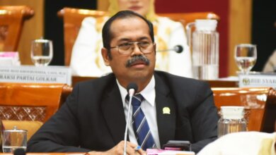 Anggota Komisi X DPR RI : Tidak Boleh Ada Diskriminasi Gaji Dosen dan Tenaga Pendukung Perguruan Tinggi