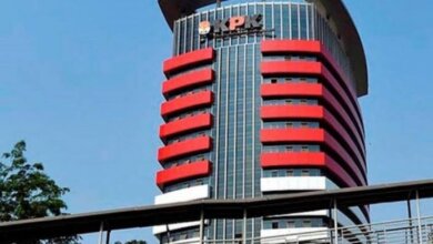 Uji Kelayakan Capim dan Calon Dewas KPK Segera Digelar 18 November 2024