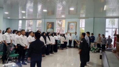 Pengawas TPS Diingatkan Agar Waspadai Politik Uang di Masa Tenang