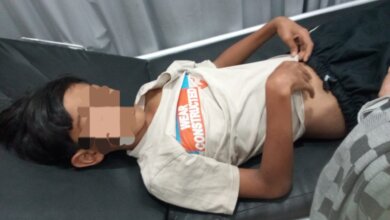 Dipukuli Murid Lainnya, Siswa SD di Kabupaten Serang Harus Operasi Usus