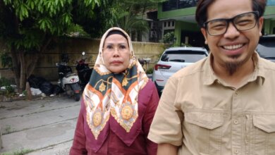 Diperiksa Bawaslu Terkait Dugaan Rumah Dinas Jadi Posko Cabup, Bupati Serang Bungkam