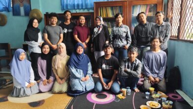 Banten Forum, Upaya Hidupkan Kembali Ruang Diskusi Mahasiswa