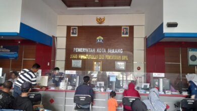 Biodata Kependudukan Bisa Jadi Syarat Memilih, Ini Kata Disdukcapil Kota Serang