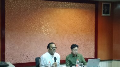 Lokataru Sebut Ada Campur Tangan Mendes PDT dan Aparat di Pilkada Banten