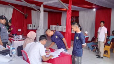 Semangat Warga Binaan Salurkan Hak Pilih di Pilkada 2024, Meskipun Tak Kenal Kandidatnya