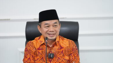 Jazuli Juwaini Dukung Pemberantasan Judi Online Sampai Akarnya, Siapapun Yang Terlibat Tindak Tegas!