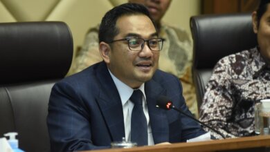 Komisi II Belum Jadwalkan Bahas Usulan Ubah KPU-Bawaslu Jadi Adhoc