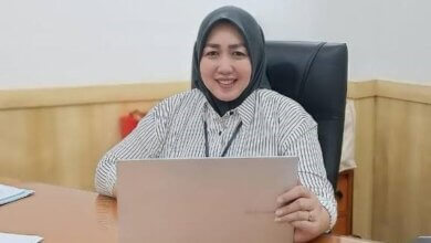 Pengprov Perpani Banten Mulai Persiapan Musprov