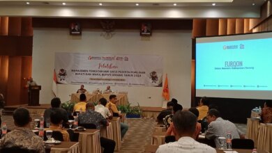 Jika KPPS Salah Prosedur, Saksi Paslon Jangan Ragu Ajukan Keberatan