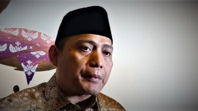 Ketua DPRD Kabupaten Serang Sesalkan Penundaan Lelang Jabatan