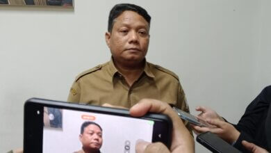852 Kasus DBD di Kota Serang, 13 Diantaranya Meninggal Dunia