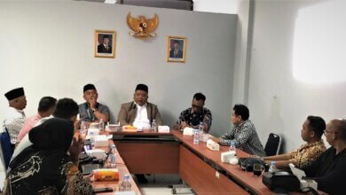 Wakil Ketua DPRD Banten Dukung Penguatan Badan Penyelesaian Sengketa Konsumen