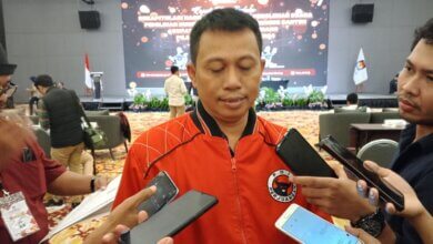 Sebut Ada Kecurangan TSM, Saksi Airin di Kabupaten Serang Tolak Tandatangani Hasil Rekapitulasi