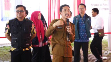 Pj Sekda Pastikan Seleksi P3K Pemprov Banten Berlangsung Objektif